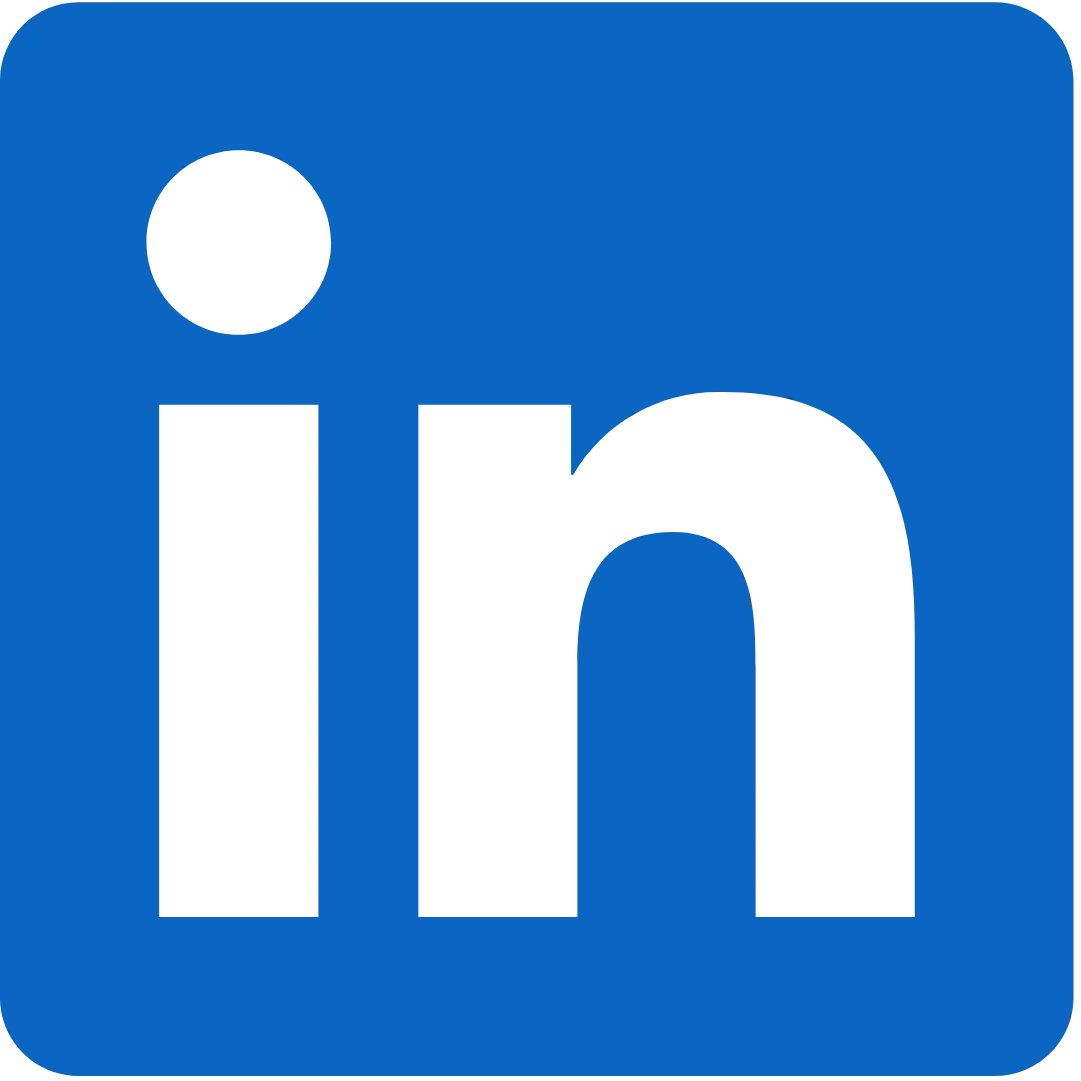 linkedIn